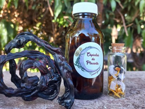 medicina placentaria